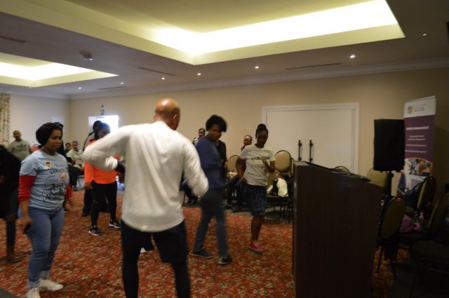EHW Seminar - 30 August 2017